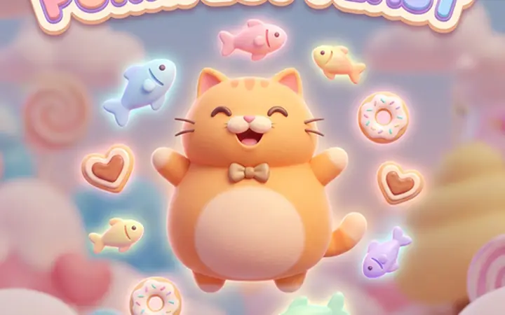 喂小猫