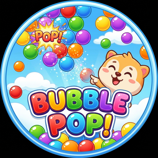 Bubble Pop