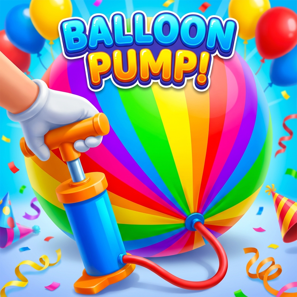 Balloon Pump